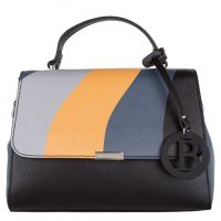 Bulaggi schwarz orange